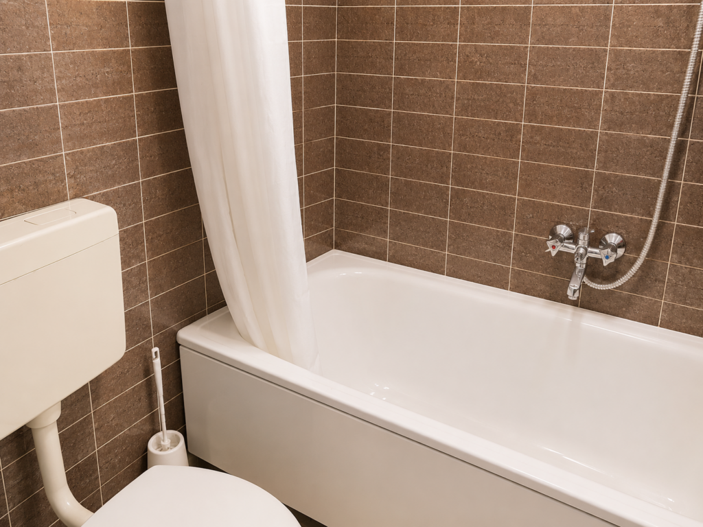 Furnished Shared Room - Lübbener Straße, 10997 Berlin | 2179-01/01
