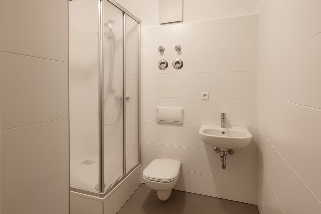 🏡 Private Room in Schöneweide – Opposite HTW University! I 1201-01
