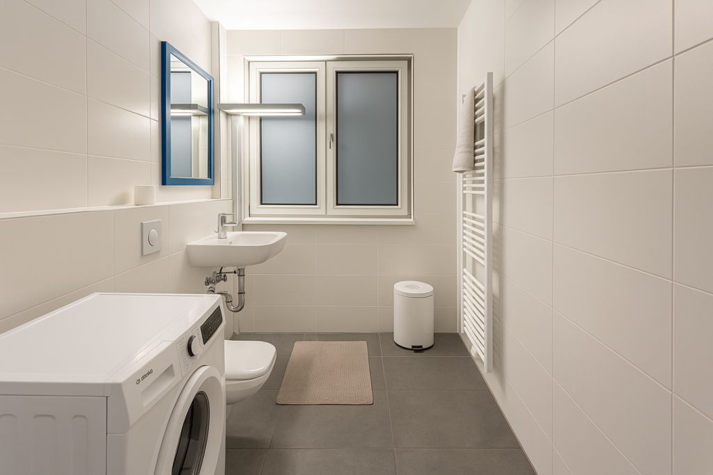 Friends Room for 2 – Wilhelminenhofstraße, 12459 Berlin | 1101-03/01