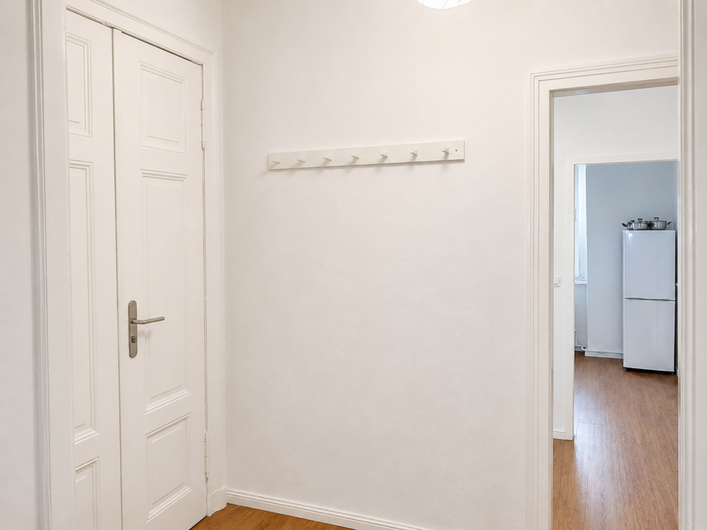 Friends Room for 2 - Oppelner Straße, 10997 Berlin | 122-01/01
