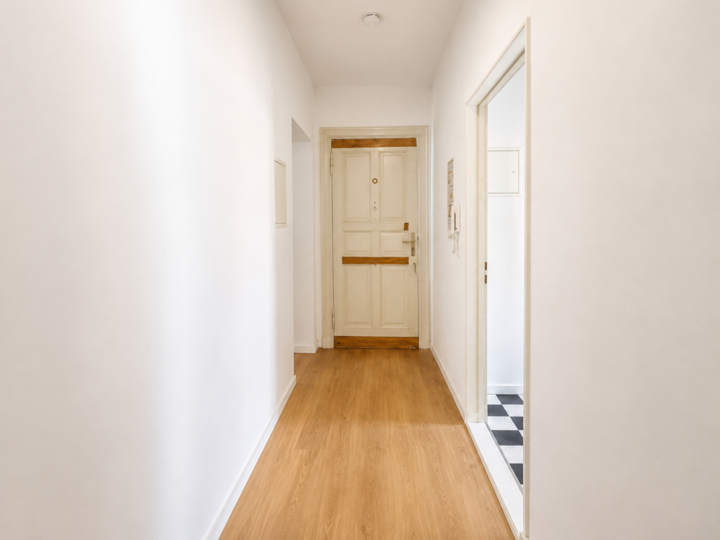 Friends Room for 3 – Wilhelminenhofstraße, 12459 Berlin | 171-02/01