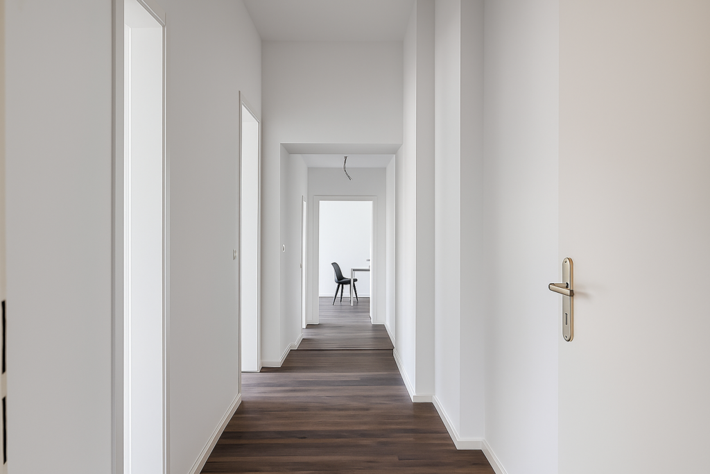 🏡 Private Room in Schöneweide – Opposite HTW University! I 1201-01