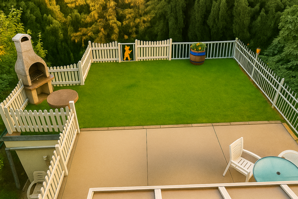 🏡 Bright 2-Person Shared Room in a Top-Floor Apartment – Adlershof, Berlin | 402-01/02