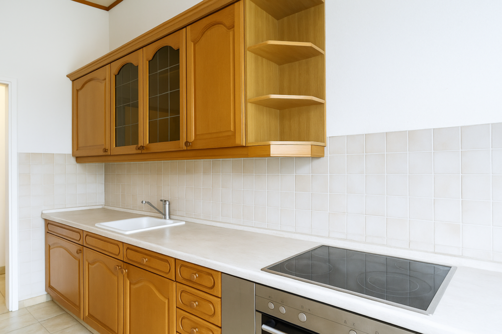 🏡 Bright Shared Room in a Spacious 5-Bedroom Apartment – Adlershof, Berlin (1st Floor) | 501-05/01
