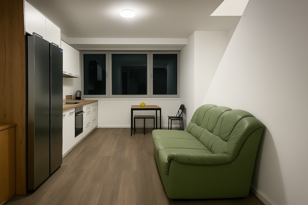 Friends Room for 2 – Wilhelminenhofstraße, 12459 Berlin | 1101-03/01