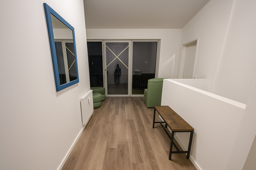 Friends Room for 2 – Wilhelminenhofstraße, 12459 Berlin | 1101-03/01
