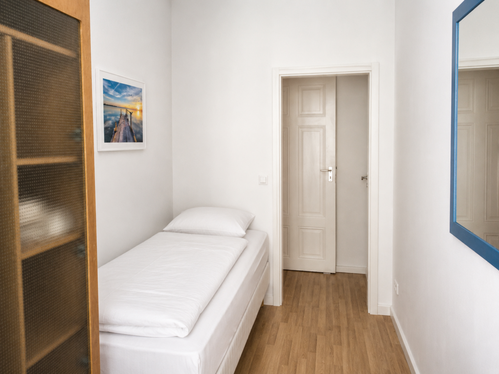 Private Room - Lübbener Straße, 10997 Berlin | 2178-03