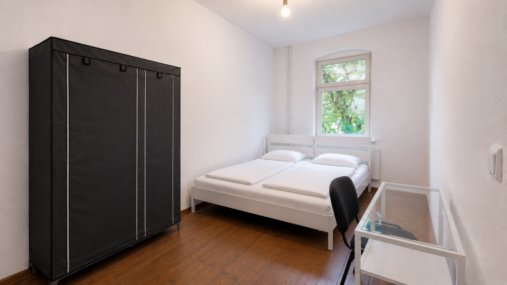 Friends Room for Two – Wilhelminenhofstraße, 12459 Berlin  | 188-03/01