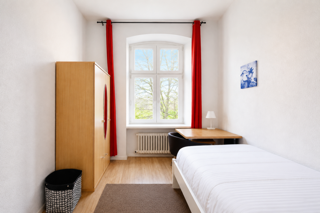 Private Room - Lübbener Straße, 10997 Berlin | 2281-04