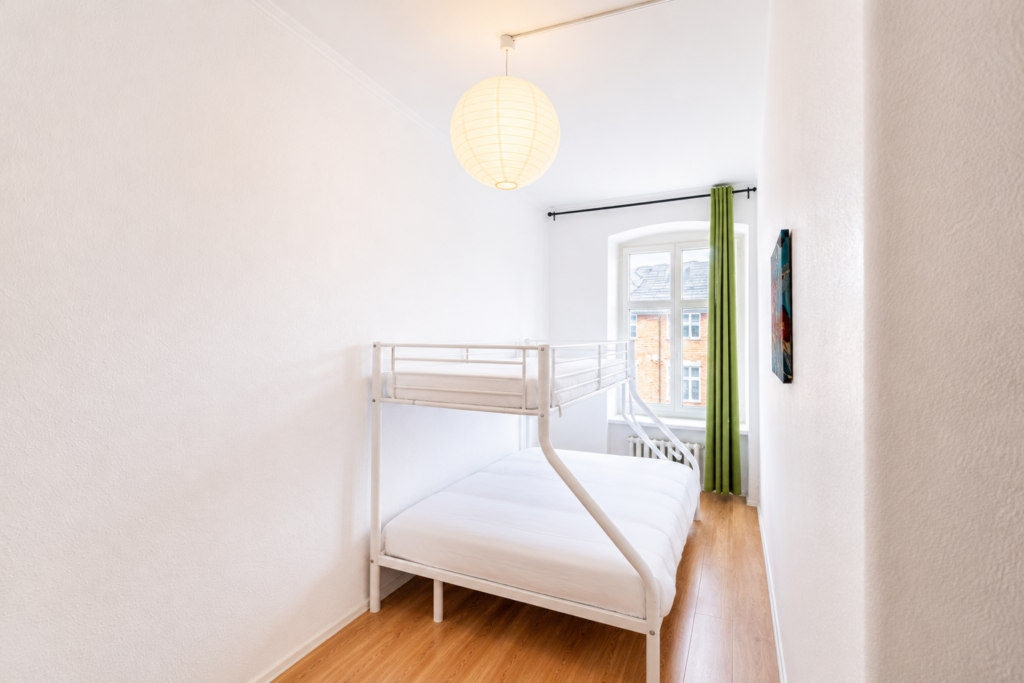 Friends Room for 2 - Lübbener Straße, 10997 Berlin | 2281-01/01