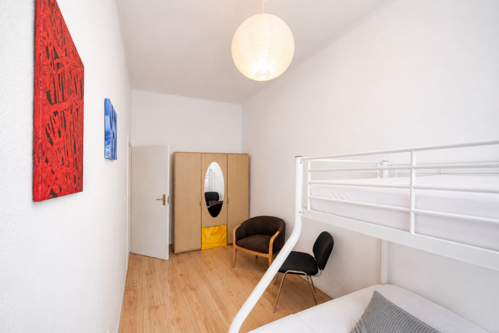 Friends Room for 2 - Lübbener Straße, 10997 Berlin | 2281-01/01