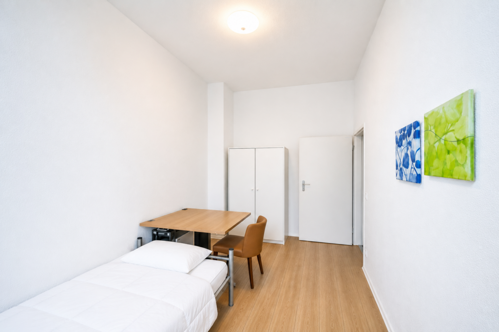 Private Room - Lübbener Straße, 10997 Berlin | 2281-05