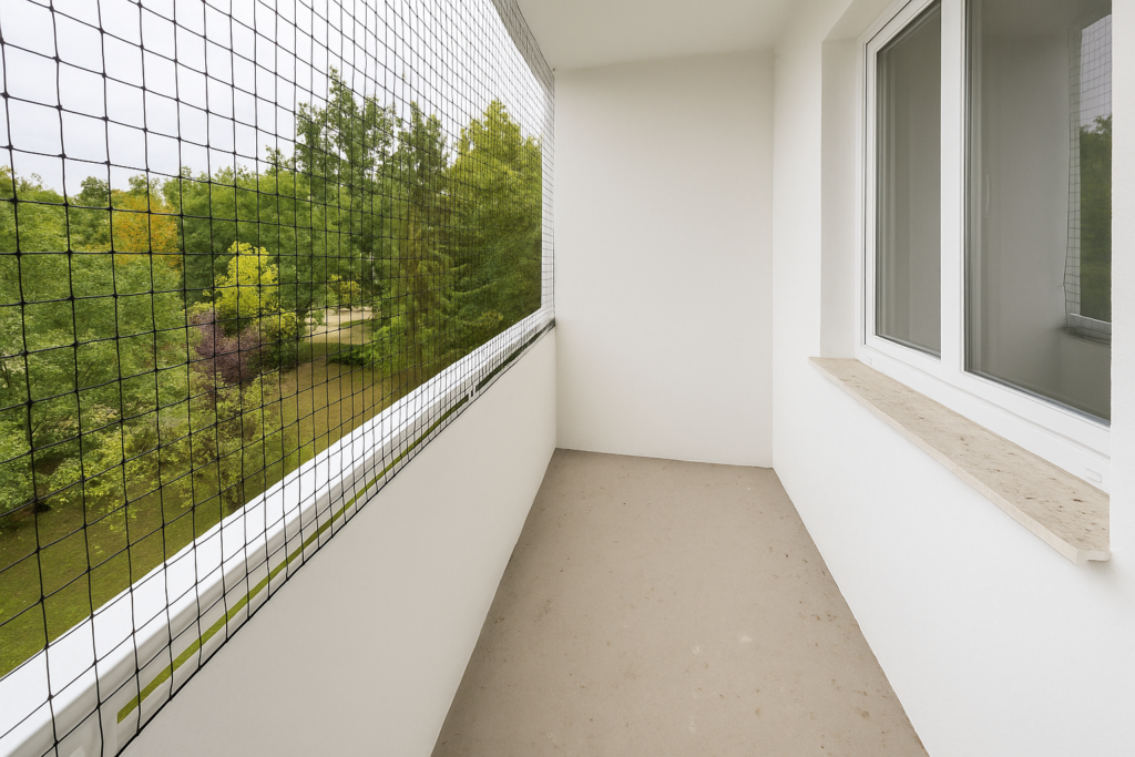 🌇Cozy 3-Room Flat in Leipzig-Grünau – Ideal for 2–3 Students | Move-In August 2026 | LZ101-02