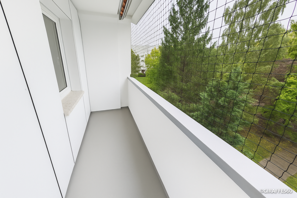 🌇Cozy 3-Room Flat in Leipzig-Grünau – Ideal for 2–3 Students | Move-In August 2026 | LZ101-02
