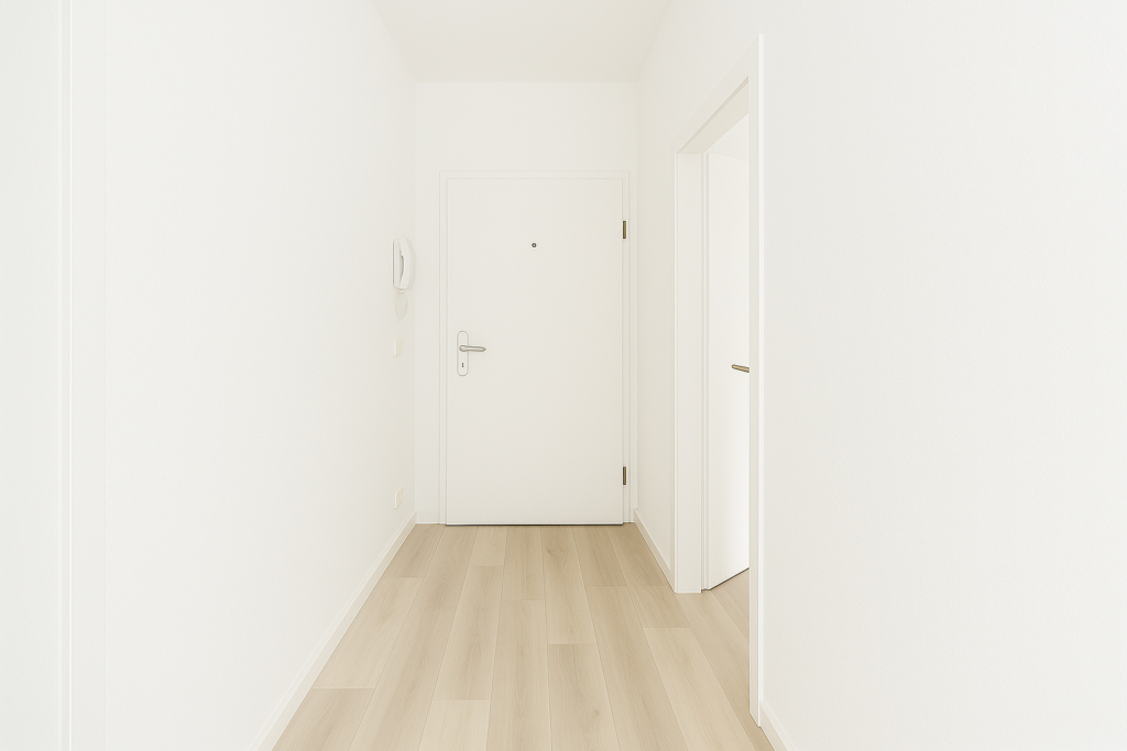 🌇Cozy 3-Room Flat in Leipzig-Grünau – Ideal for 2–3 Students | Move-In August 2026 | LZ101-02