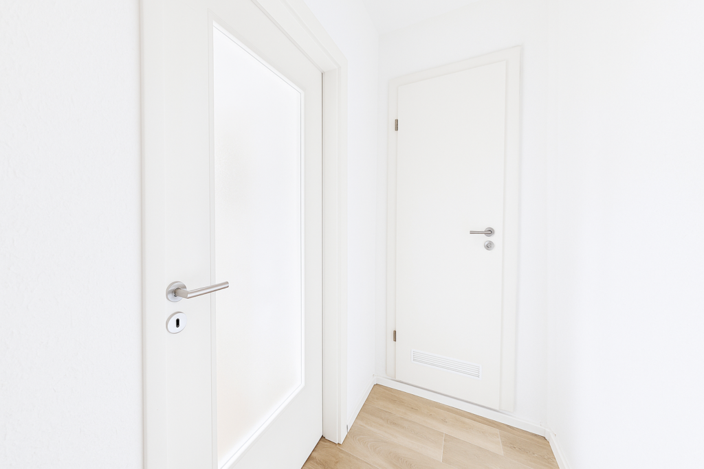 💑 Modern Studio Apartment for Couples in Leipzig-Grünau – Available from August 1, 2026 | 701