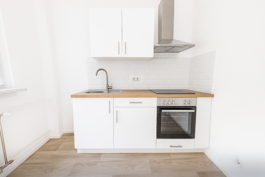 🌇Cozy 3-Room Flat in Leipzig-Grünau – Ideal for 2–3 Students | Move-In August 2026 | LZ101-02