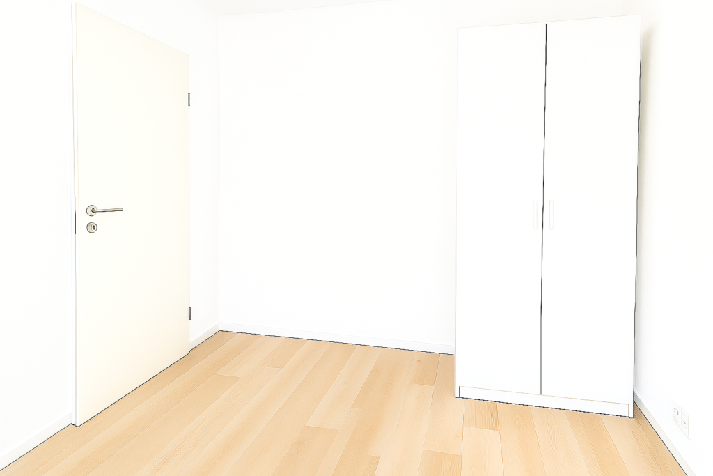 🌇Cozy 3-Room Flat in Leipzig-Grünau – Ideal for 2–3 Students | Move-In August 2026 | LZ101-03