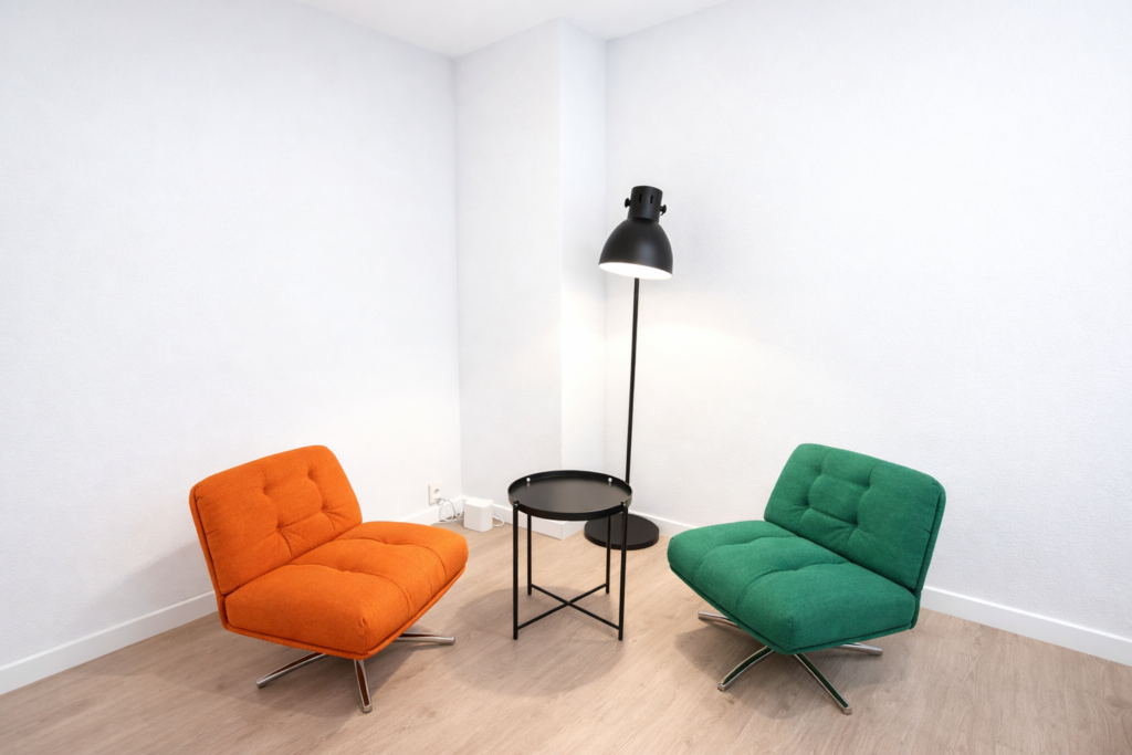 🌍Comfortable Shared Room in Modern Apartment – Leipzig-Leutzsch (4th Floor) | LZ201-03/01
