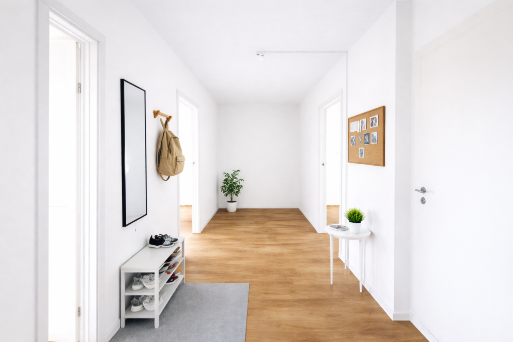 All-Inclusive WG Room – Utilities Included