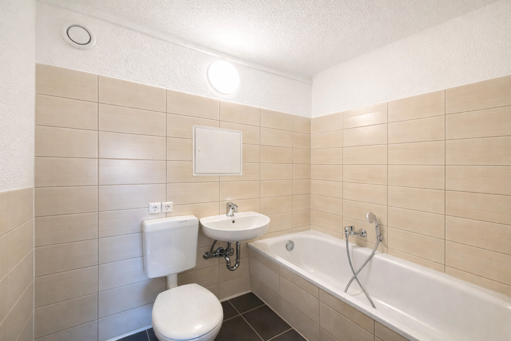 Student Room in Leipzig West – Fully Furnished & Move-In Ready
