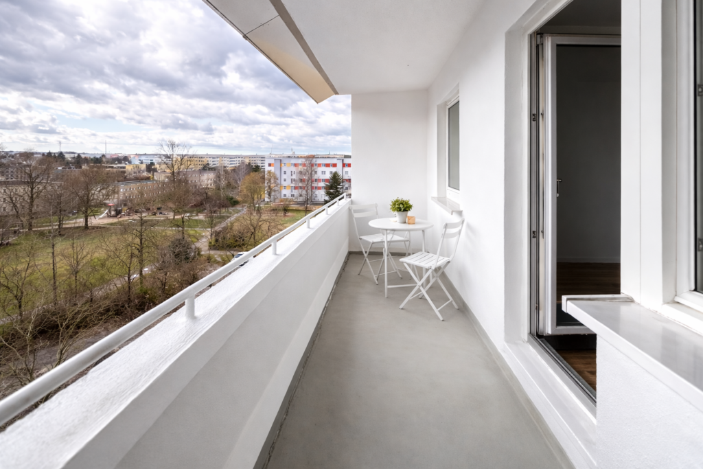 Furnished WG Room in Leipzig – Move In August 2026