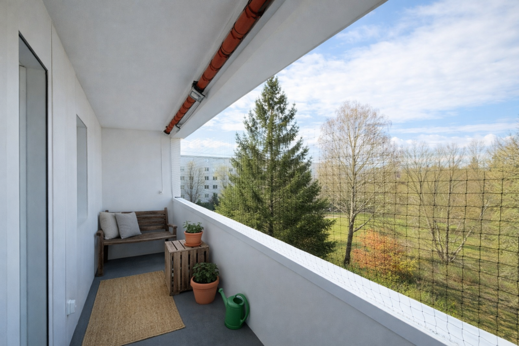 WG Room Leipzig 04209 – €350 Warm | August 2026