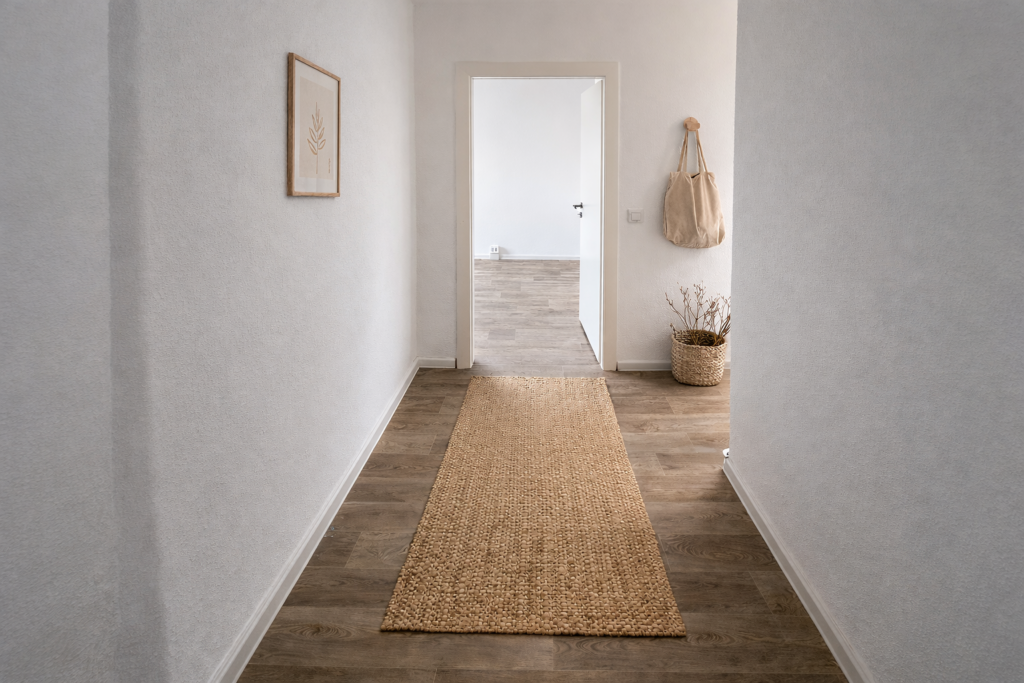 WG Room Leipzig 04209 – €350 Warm | August 2026