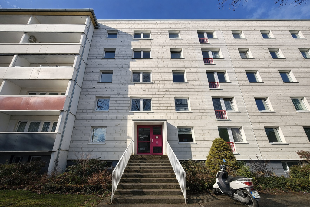 WG Room Leipzig 04209 – €350 Warm | August 2026