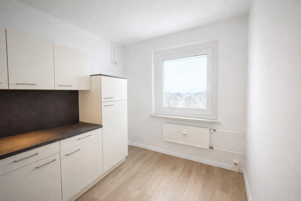 Move-In Ready Room in Leipzig-Grünau | Fully Furnished | August 2026
