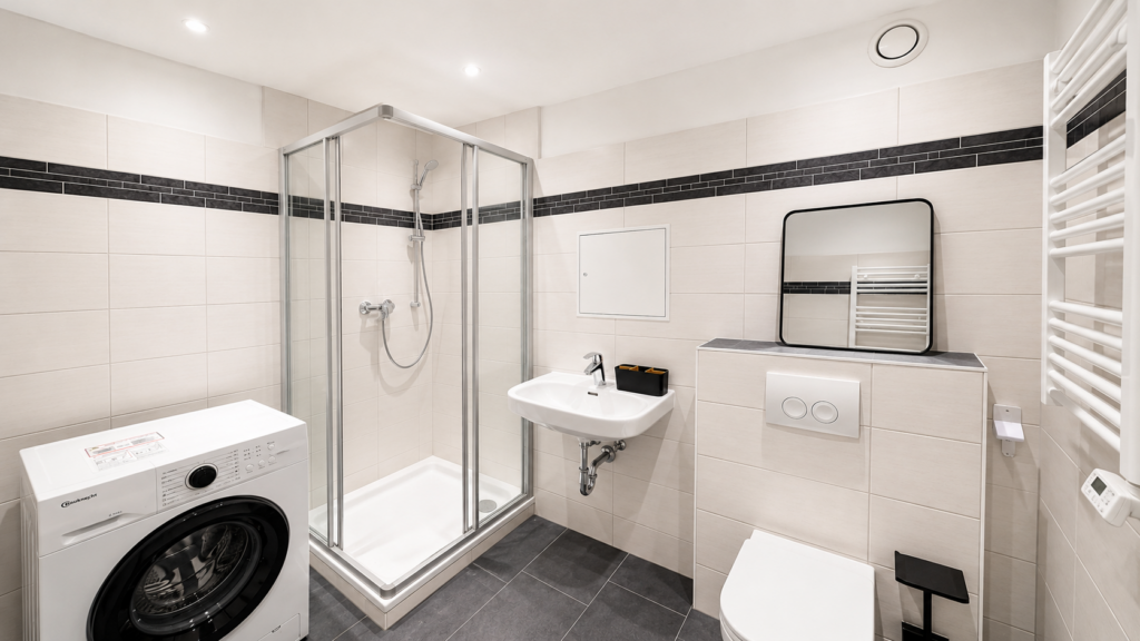 Private Room – Kursdorfer Weg, 04205 Leipzig | LZ201-02