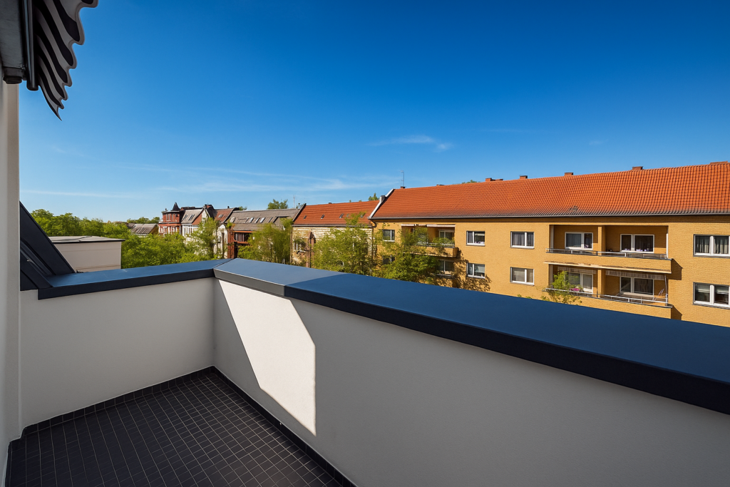 Private Room - Alt-Reinickendorf, 13407 Berlin | 1502-02