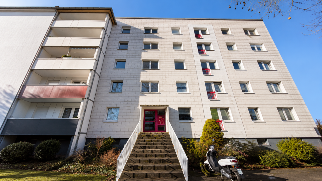 Private Room – Asternweg, 04209 Leipzig | LZ101-02