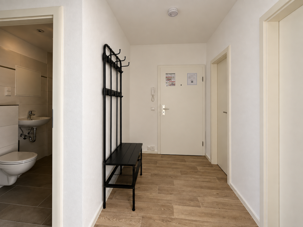Private Room – Asternweg, 04209 Leipzig | LZ101-02