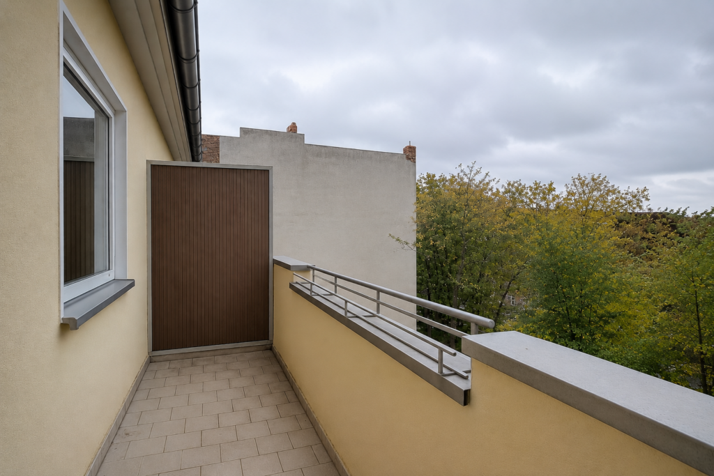 Friends Room for 2  –  Leykestraße, 12053 Berlin  | 1801-01/01
