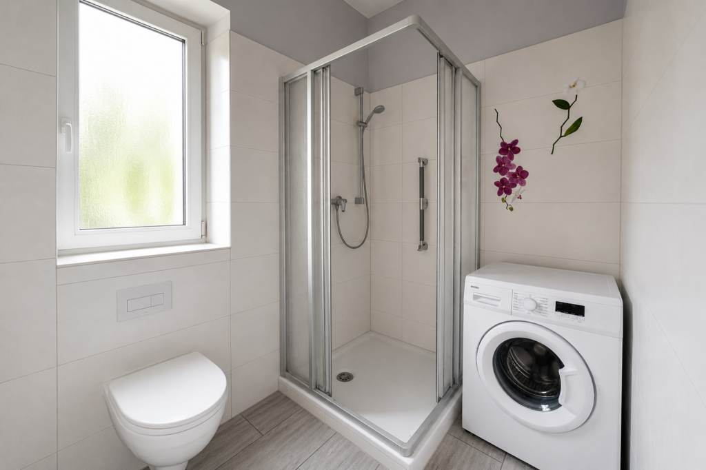 Friends Room for 2  –  Leykestraße, 12053 Berlin  | 1801-01/01