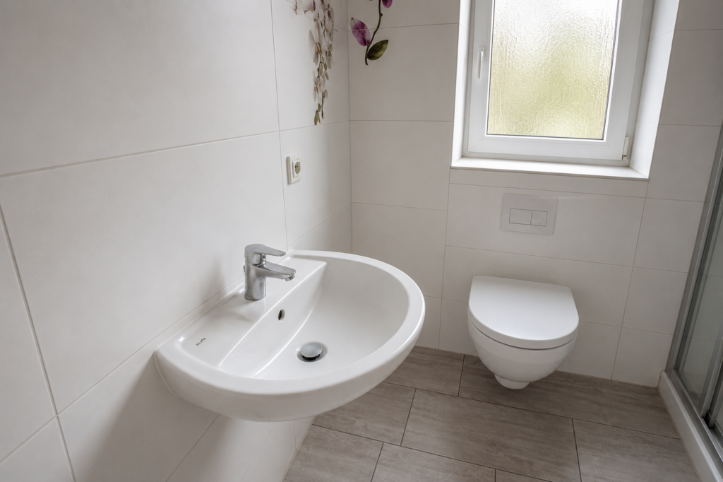 Friends Room for 2  –  Leykestraße, 12053 Berlin  | 1801-01/01