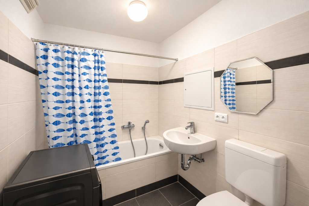 Private Room – Kursdorfer Weg, 04205 Leipzig | LZ301-02