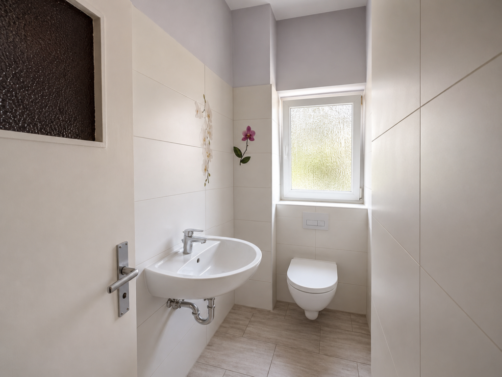 Friends Room for 2  –  Leykestraße, 12053 Berlin  | 1801-01/01