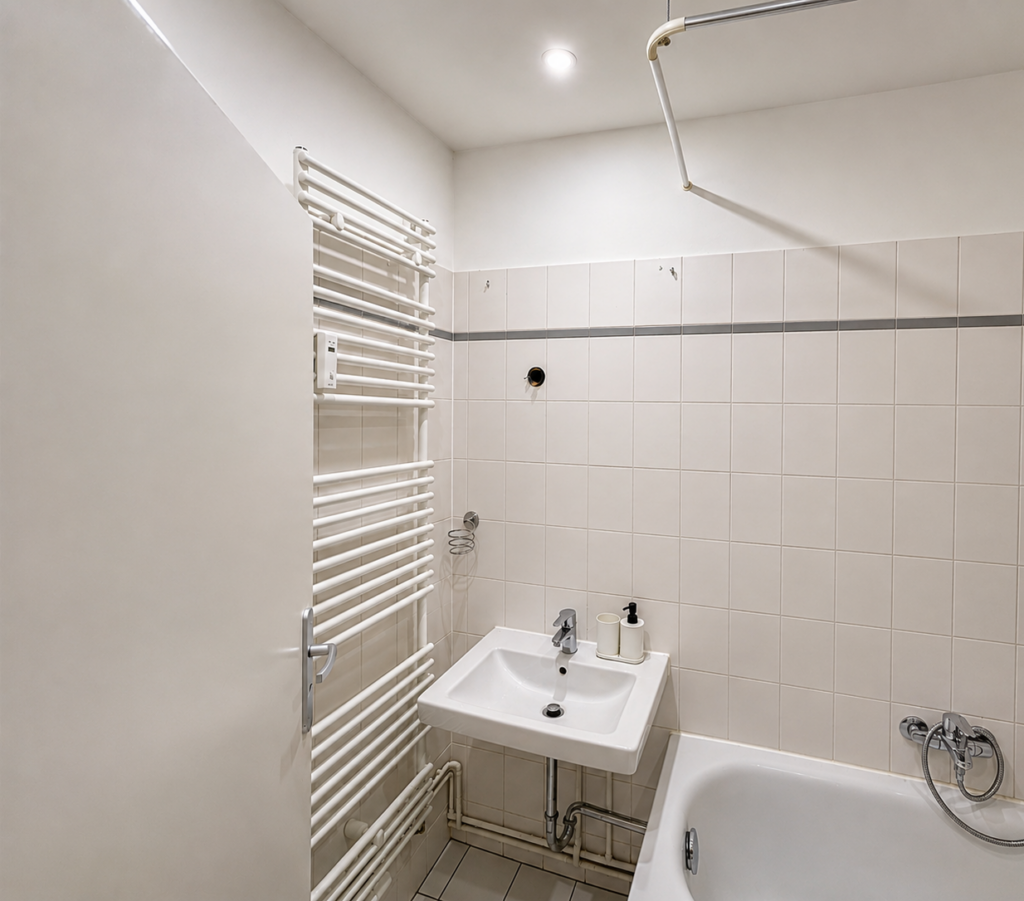 Private Room - Alt-Reinickendorf, 13407 Berlin | 1502-02