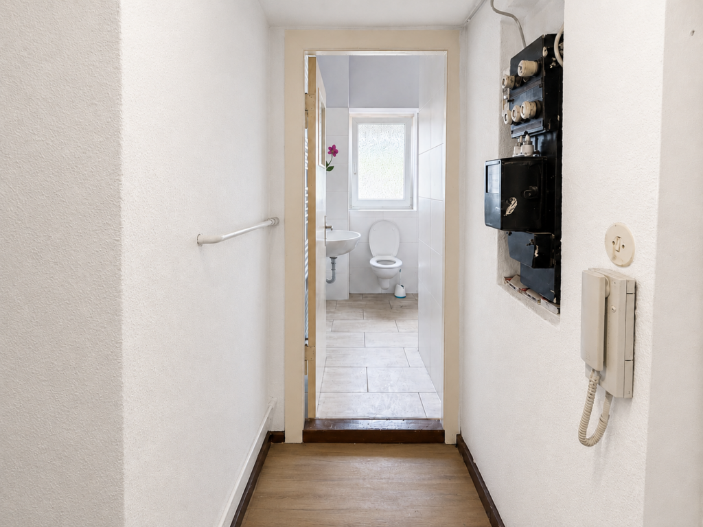 Friends Room for 2  –  Leykestraße, 12053 Berlin  | 1801-01/01