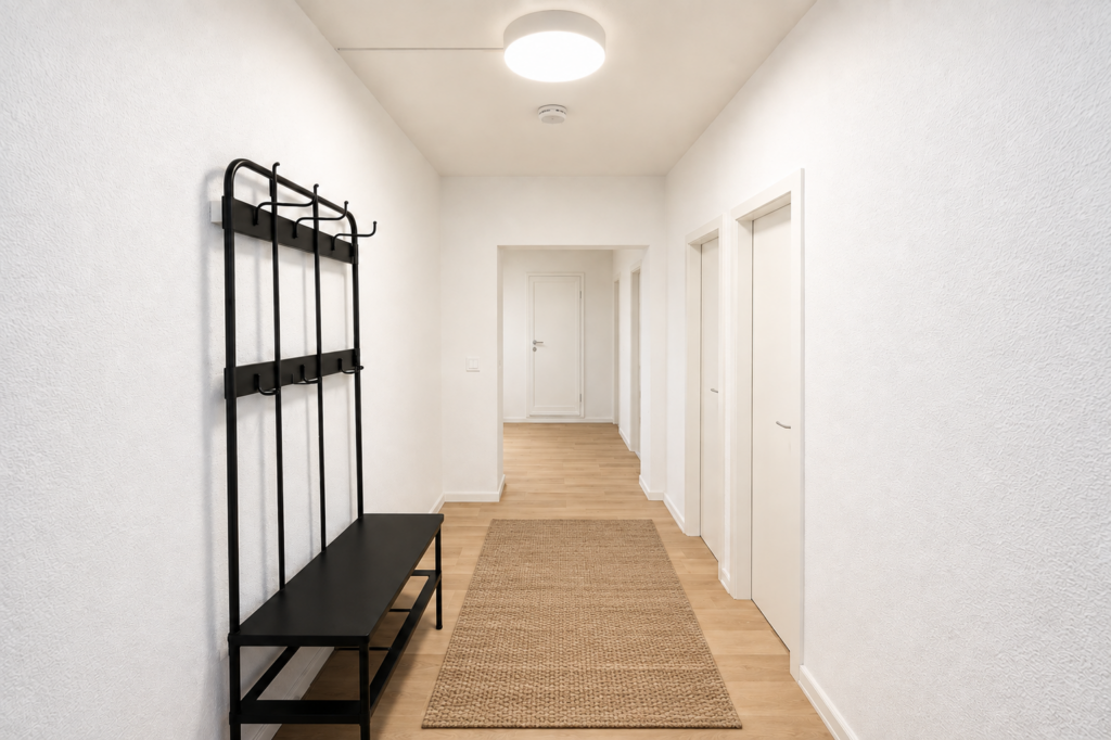 Private Room – Kursdorfer Weg, 04205 Leipzig | LZ201-02
