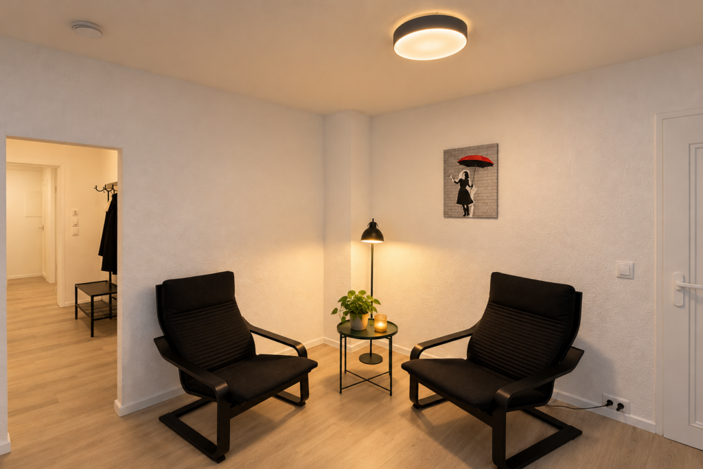 Private Room – Kursdorfer Weg, 04205 Leipzig | LZ301-02