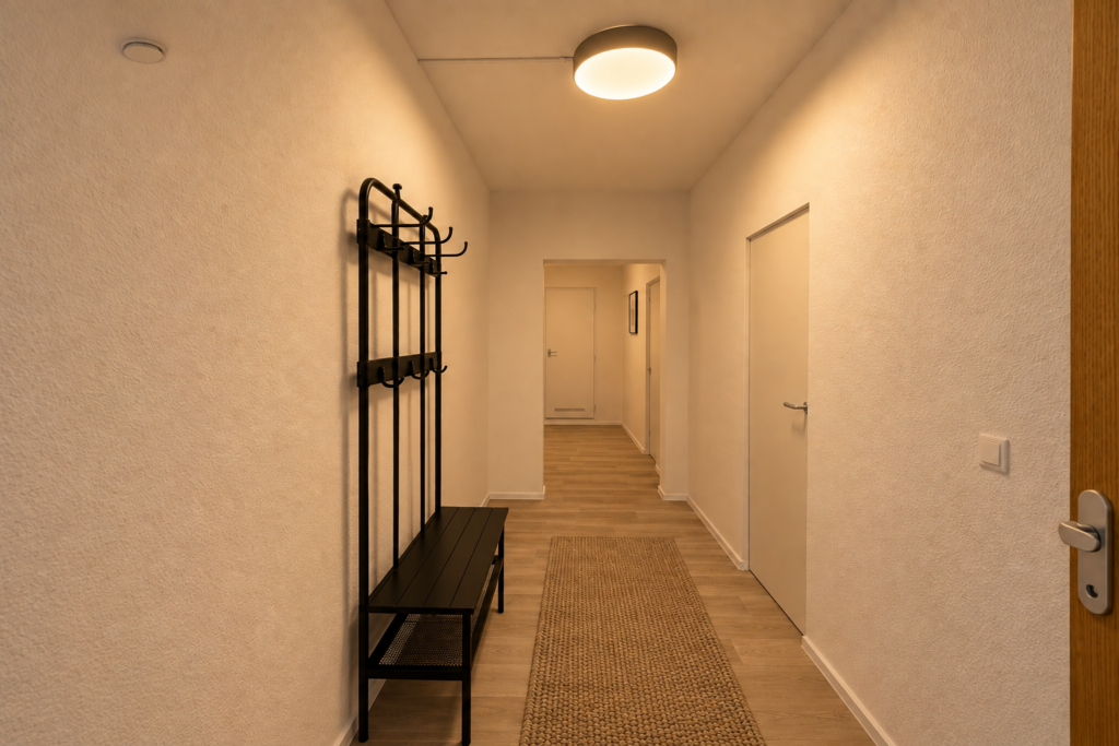 Private Room – Kursdorfer Weg, 04205 Leipzig | LZ301-02