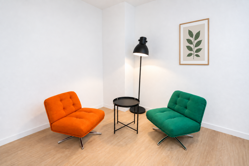 Private Room – Kursdorfer Weg, 04205 Leipzig | LZ201-02
