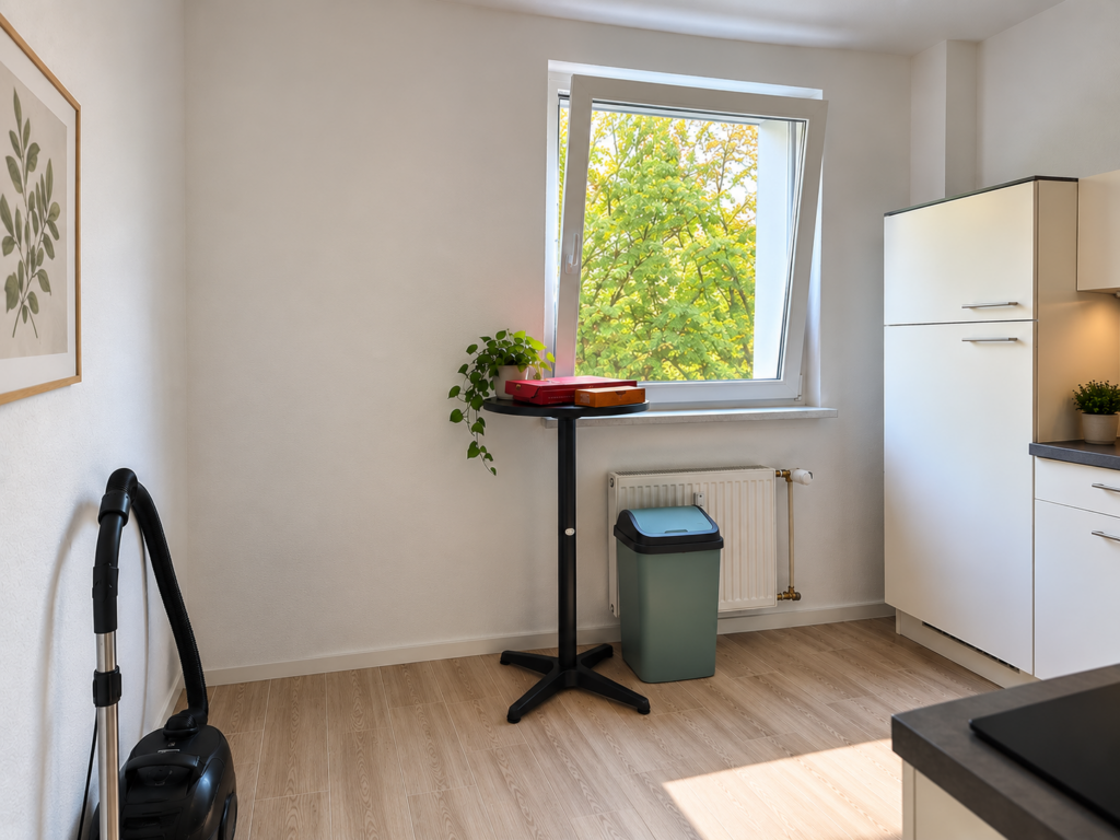 Private Room – Asternweg, 04209 Leipzig | LZ101-02
