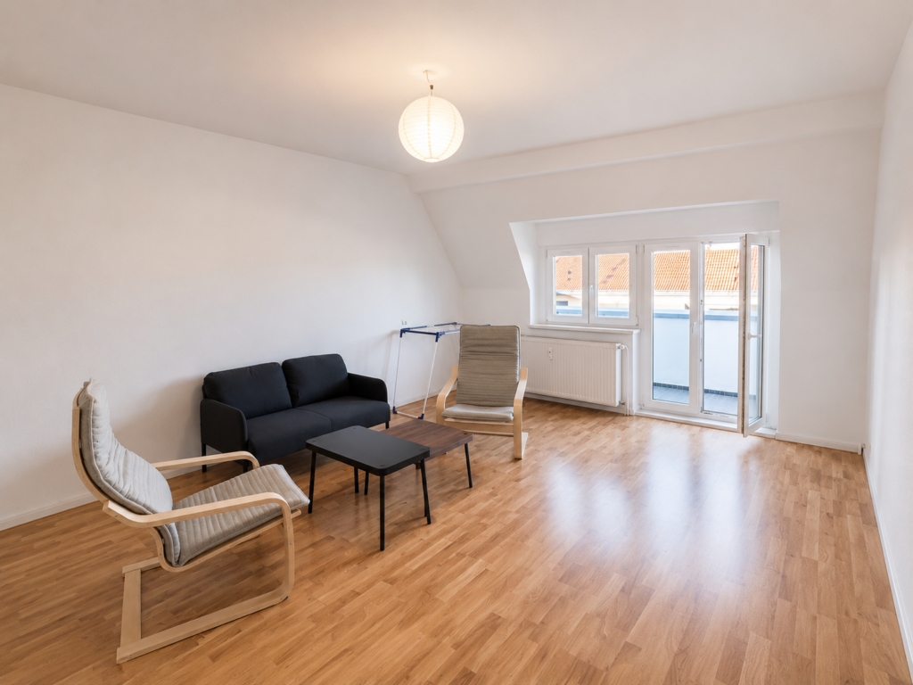 Private Room - Alt-Reinickendorf, 13407 Berlin | 1502-02