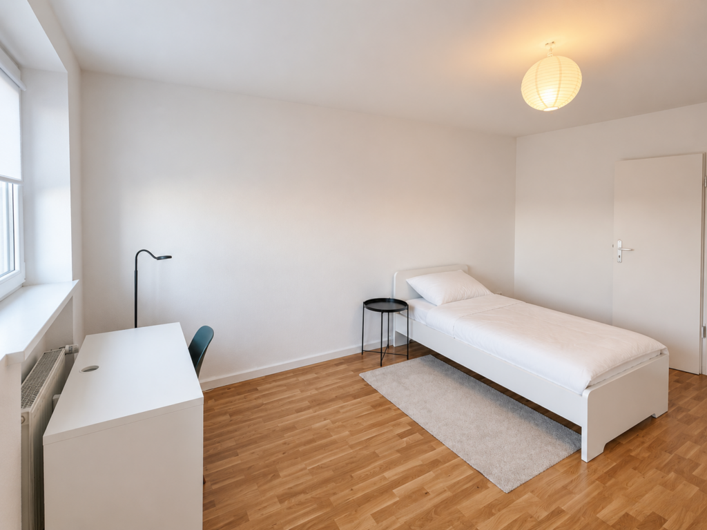 Private Room - Alt-Reinickendorf, 13407 Berlin | 1502-02