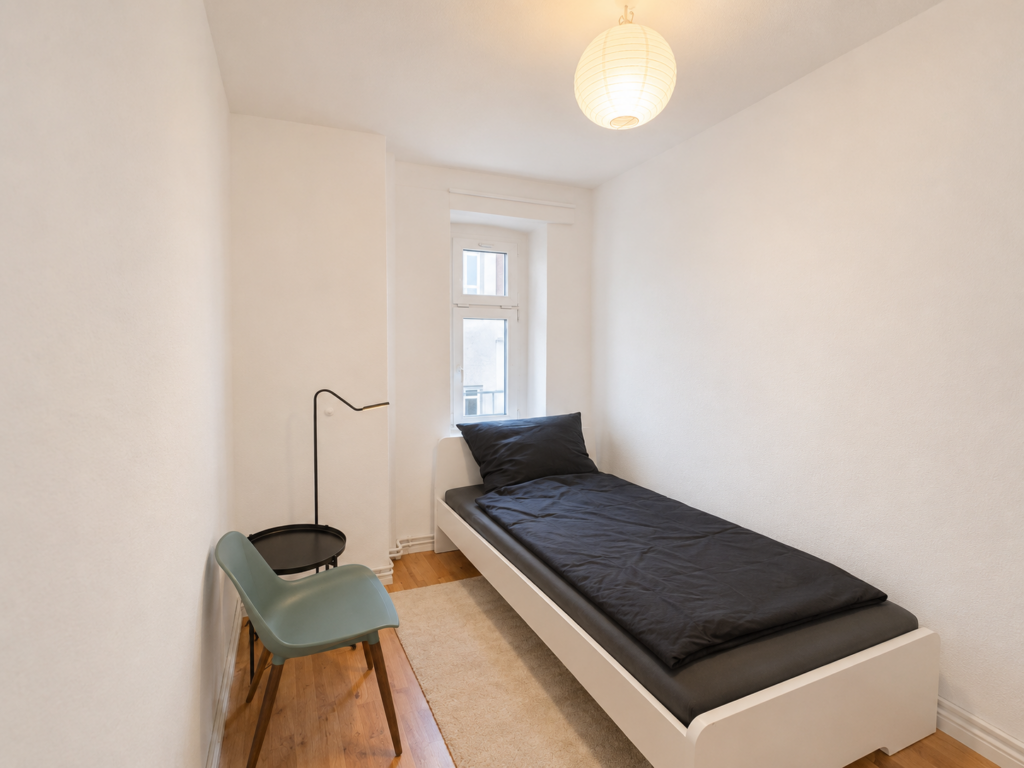 Private Room - Alt-Reinickendorf, 13407 Berlin  | 1502-01