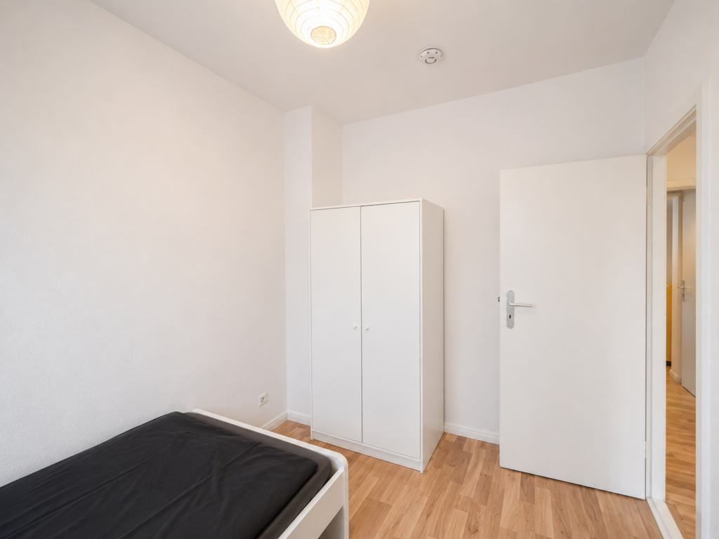 Private Room - Alt-Reinickendorf, 13407 Berlin  | 1502-01